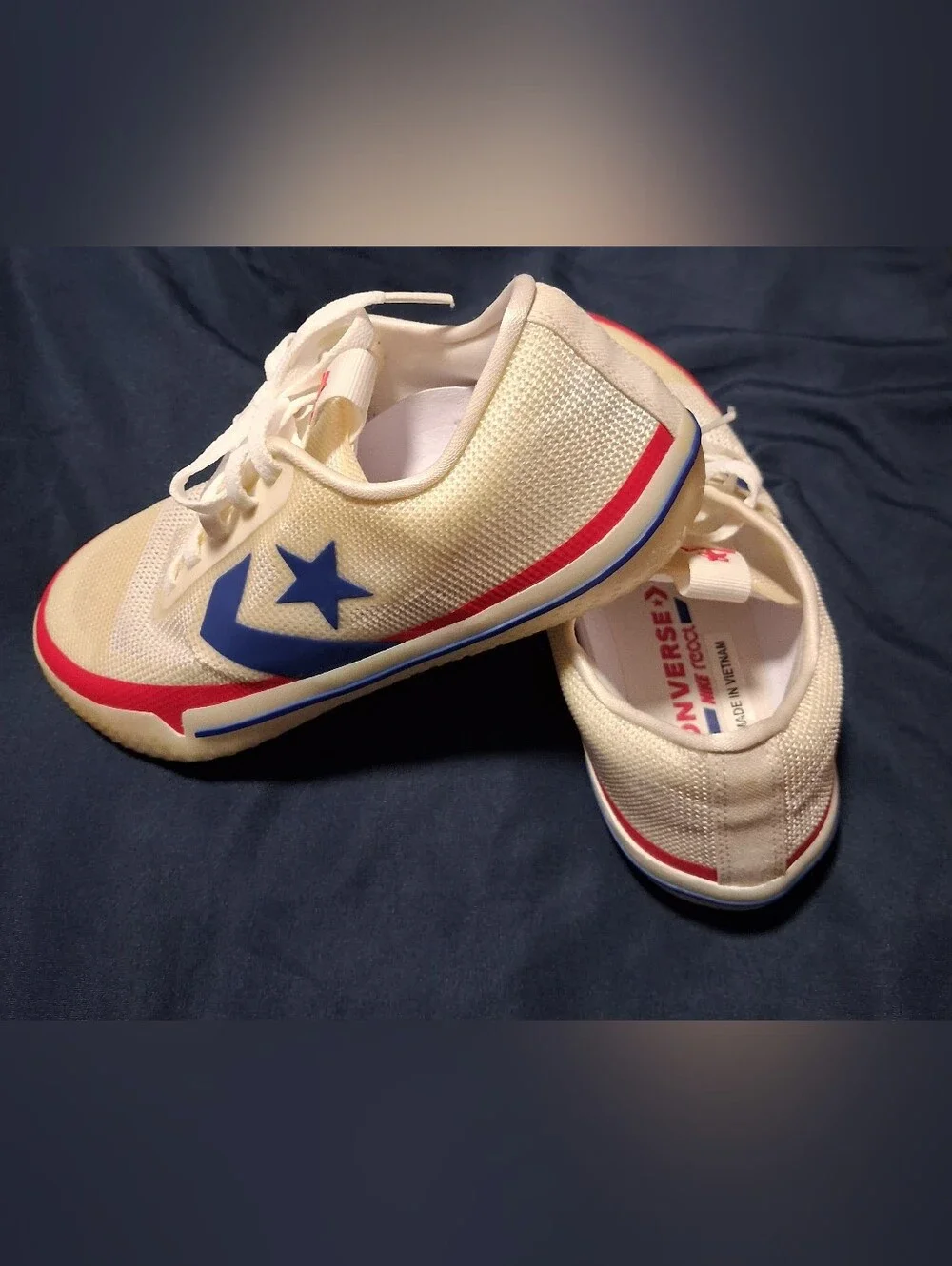 The Converse All Star Pro BB Low Photon Dust - Picture 3 of 16